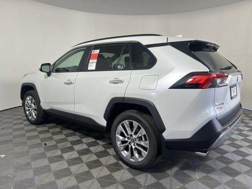 2024 Toyota RAV4 Limited