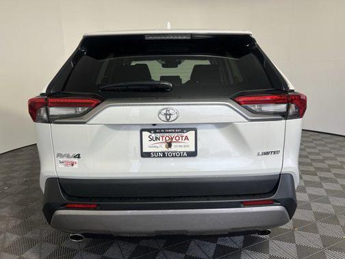 2024 Toyota RAV4 Limited