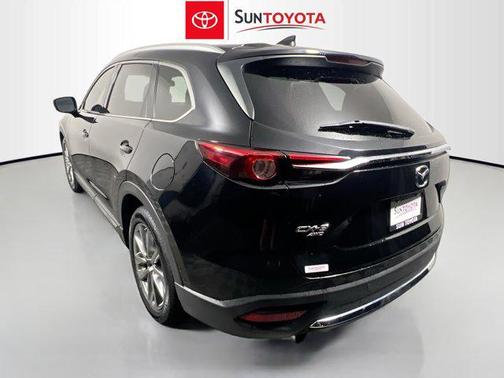 2018 Mazda CX-9 Signature