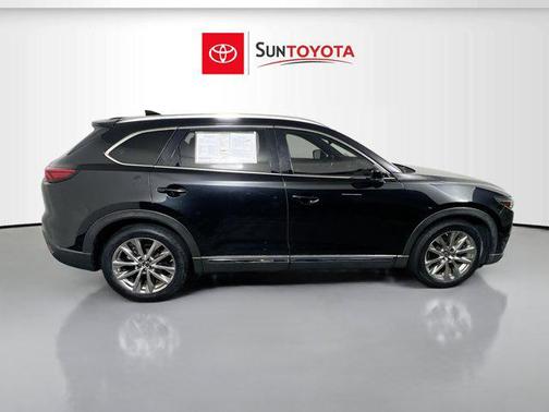 2018 Mazda CX-9 Signature