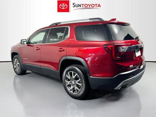 2023 GMC Acadia FWD SLE