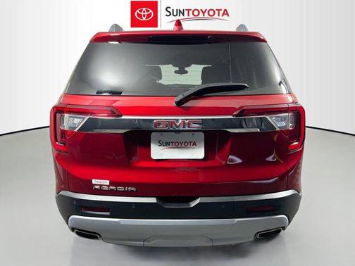 2023 GMC Acadia FWD SLE