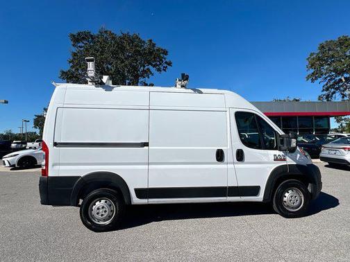 2021 RAM ProMaster 1500 Base