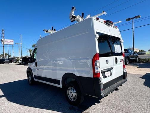 2021 RAM ProMaster 1500 Base