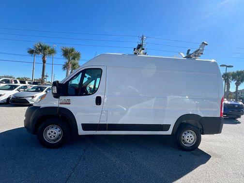2021 RAM ProMaster 1500 Base