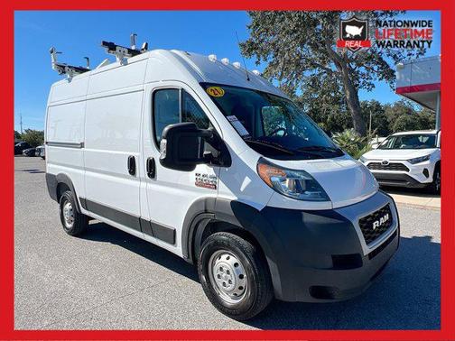 2021 RAM ProMaster 1500 Base