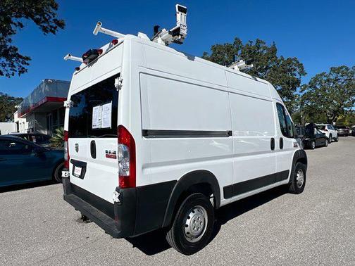 2021 RAM ProMaster 1500 Base