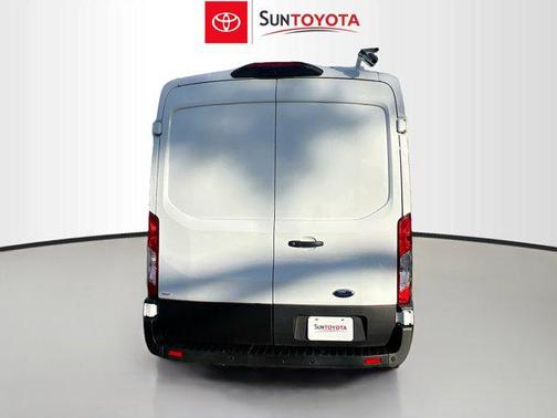 2020 Ford Transit-250 Base