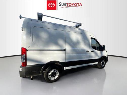 2020 Ford Transit-250 Base