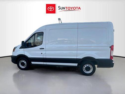 2020 Ford Transit-250 Base