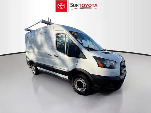 2020 Ford Transit-250 Base