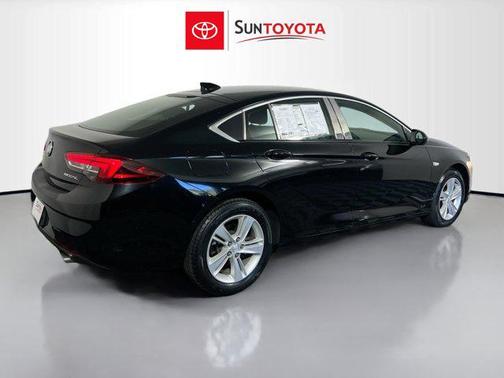 2018 Buick Regal Sportback Preferred