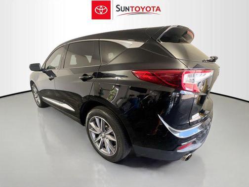 2020 Acura RDX Technology Package