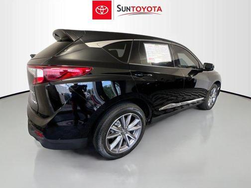 2020 Acura RDX Technology Package