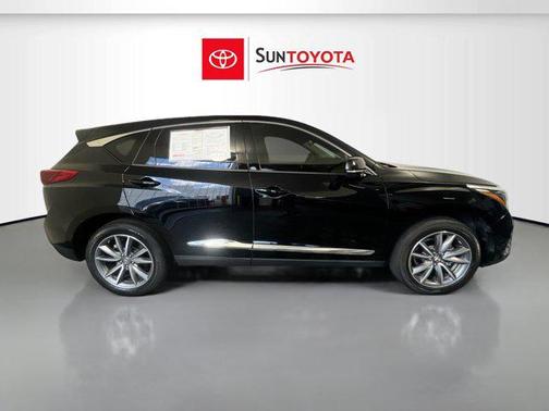 2020 Acura RDX Technology Package