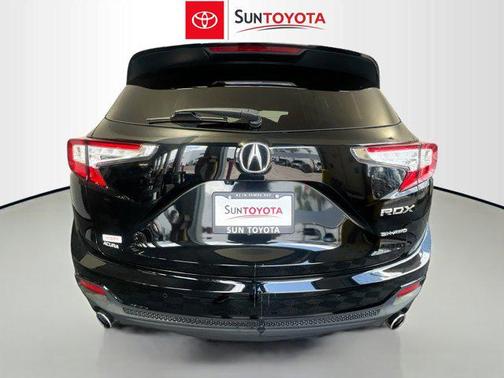2020 Acura RDX Technology Package