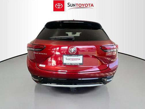 2023 Buick Envision Essence FWD