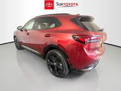 2023 Buick Envision Essence FWD