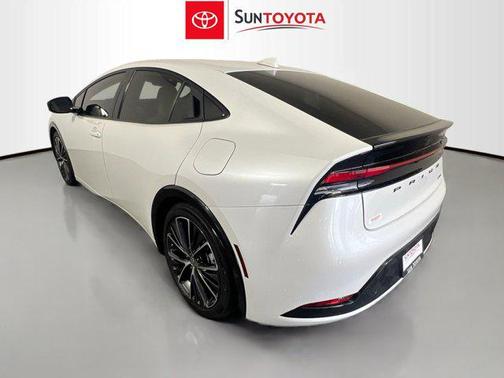 2023 Toyota Prius XLE