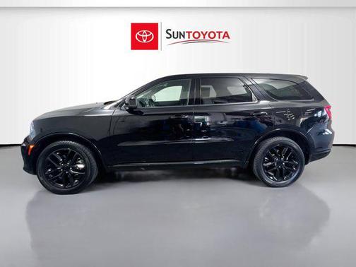 2023 Dodge Durango GT Plus
