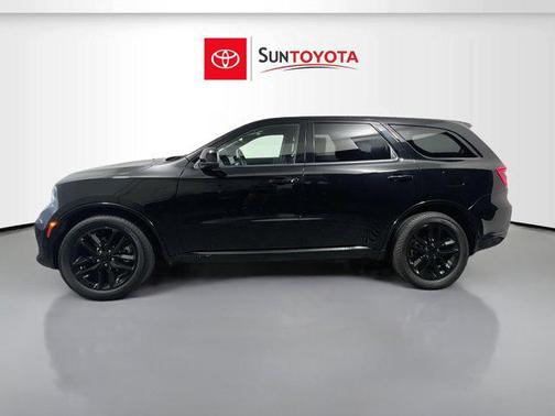 2023 Dodge Durango GT Plus