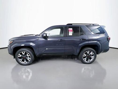 Underground 2026 Toyota 4Runner TRD Sport Premium
