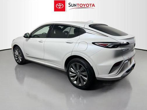 2025 Buick Envista Avenir FWD