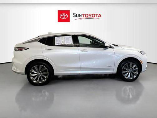 2025 Buick Envista Avenir FWD