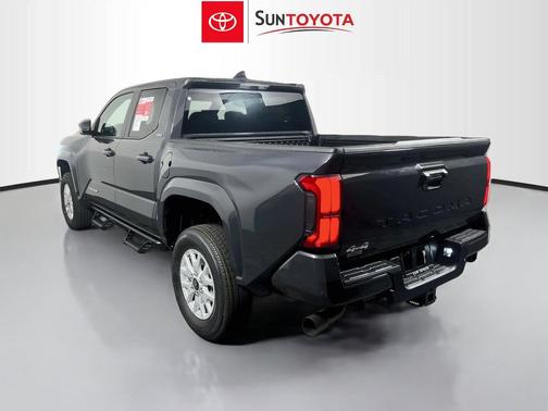 Underground 2026 Toyota Tacoma SR5