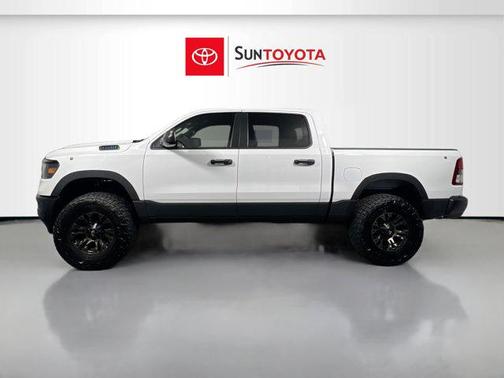 2023 RAM 1500 Tradesman