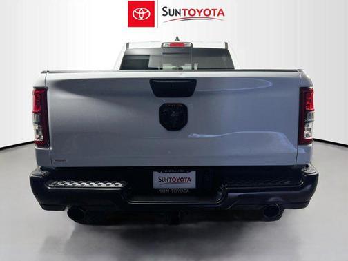 2023 RAM 1500 Tradesman