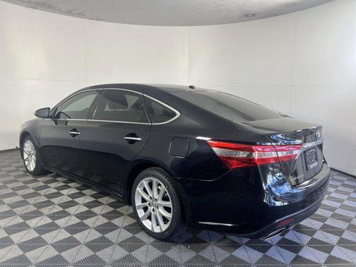 2013 Toyota Avalon XLE Touring