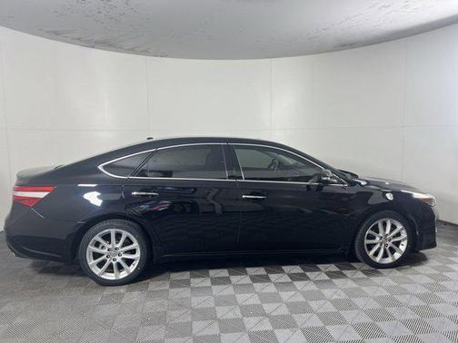 2013 Toyota Avalon XLE Touring