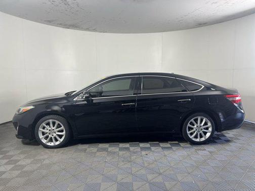 2013 Toyota Avalon XLE Touring