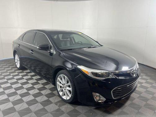 2013 Toyota Avalon XLE Touring