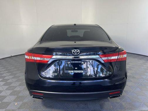 2013 Toyota Avalon XLE Touring
