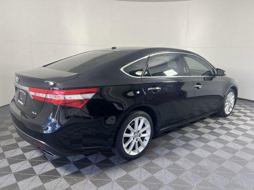2013 Toyota Avalon XLE Touring