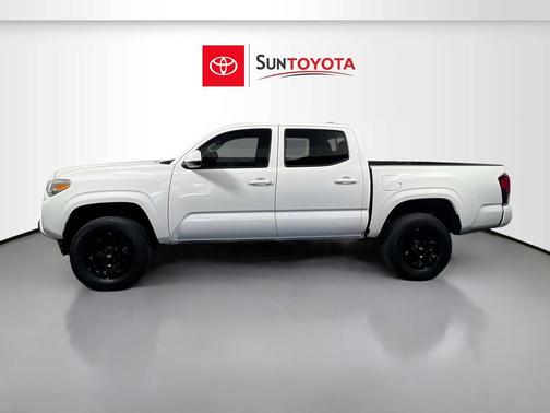 Ice Cap 2023 Toyota Tacoma SR