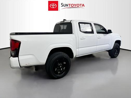 Ice Cap 2023 Toyota Tacoma SR