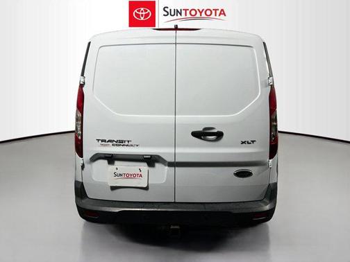 2015 Ford Transit Connect XLT