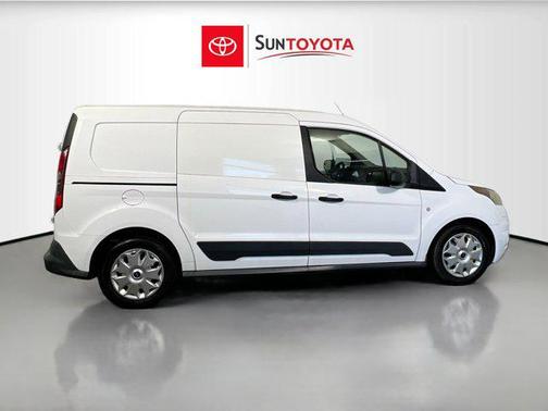 2015 Ford Transit Connect XLT