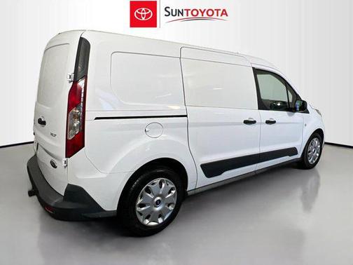 2015 Ford Transit Connect XLT