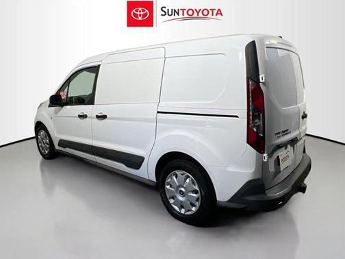 2015 Ford Transit Connect XLT