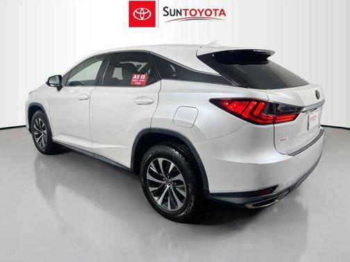 2021 Lexus RX 350 Base
