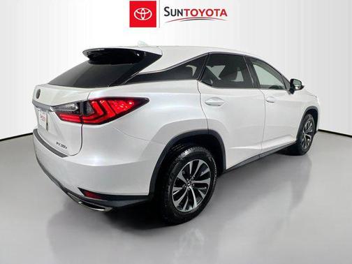 2021 Lexus RX 350 Base