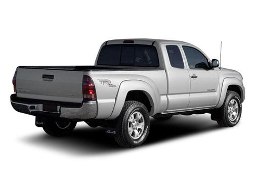 2008 Toyota Tacoma Access Cab