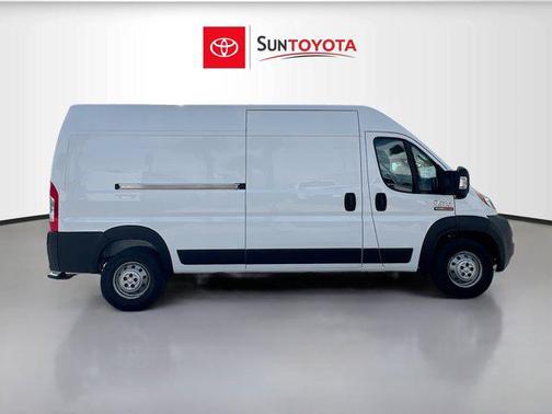 2022 RAM ProMaster 2500 High Roof
