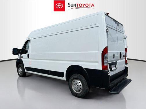 2022 RAM ProMaster 2500 High Roof