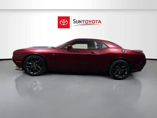 2020 Dodge Challenger GT