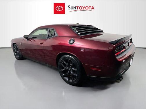 2020 Dodge Challenger GT